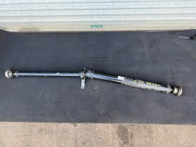 Eje de transmisión manual Audi R8 4.2 V8 Gen 1 eje cardán 420521101B 2008 Foto 1 de 4