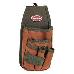 Bucket Boss verde, bolsa de herramientas, poliéster 54170 Bucket Boss 54170 721415541703 - Imagen 1 de 1