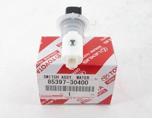 LEXUS GS L10 Window Fluid Level Sensor 8539730400 NEW GENUINE - Picture 1 of 7