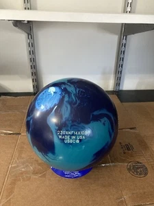 Xponent 900 Global 15 Lb New - Picture 1 of 3