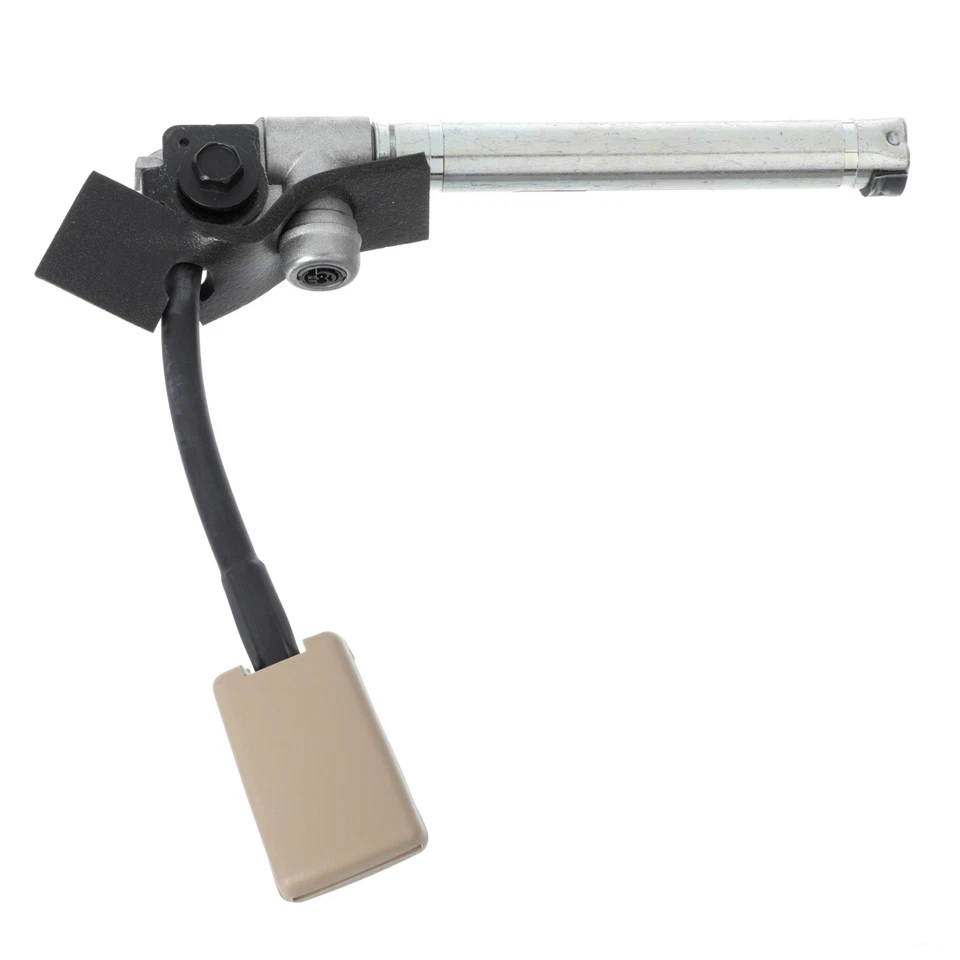 Genuine GM 2009-2012 Acadia Enclave Outlook Traverse Seat Belt Tensioner OE NEW - Image 1 of 4