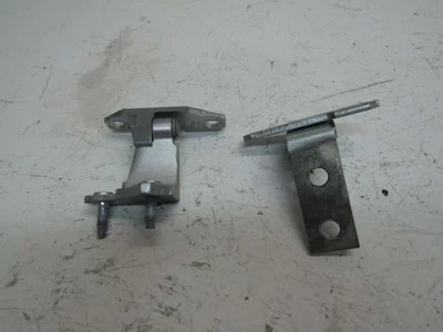 Infiniti G37 G25 Q40 G35 2007-2015 Juego de bisagras de puerta trasera izquierda conductor Foto 1 de 4