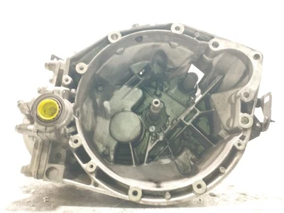 20LM01 GETRIEBE / 0162049 / 2933036 FÜR PEUGEOT 807 EB_ 2.2 HDI - Image 1 of 4