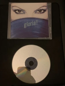 Gloria Estefan - Gloria! -  CD, 1998 - Picture 1 of 1