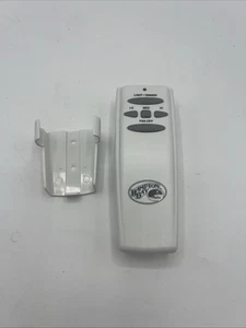 Hampton Bay Ceiling Fan Remote Control - UC7078T-NEW NEVER USED!!!!!!! - Picture 1 of 2
