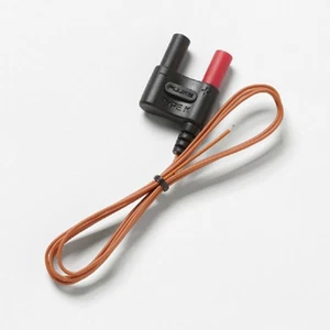 For FLUKE 80BK-A 179 289 Type K Thermocouple Temperature Bead Probe - Foto 1 di 1