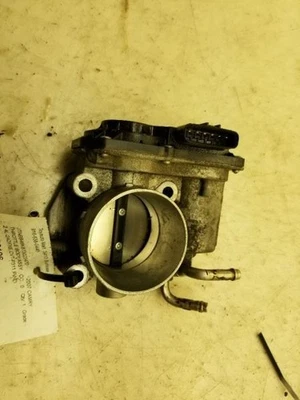 07-11 TOYOTA CAMRY 4 ЦИЛИНДРА 2,4 Л ДВИГАТЕЛЬ ДРОССЕЛЬНАЯ ЗАСЛОНКА КОРПУС В СБОРЕ  - Изображение 1 из 4