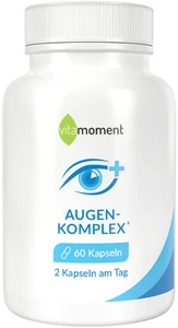 Augen Komplex 60 Kapseln - Bild 1 von 1