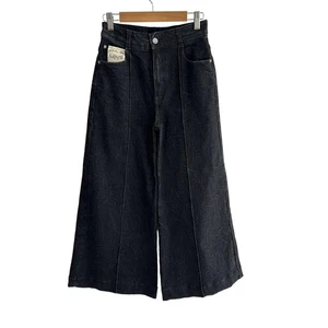 Auth stellamccartney - Dark Navy Women's Jeans - Picture 1 of 7