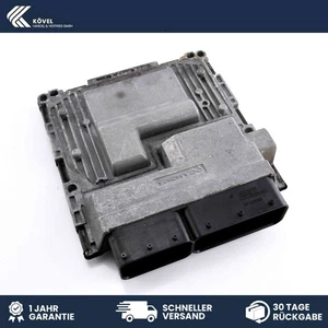 Motorsteuergerät ECU Mercedes Benz C-Klasse W204 C180 1.8L M271.952 A2710101847 - Bild 1 von 2