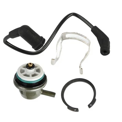 Fuel Regulator Engine Repair Plastic Construction Part Number 17113556 - Image 1 of 4