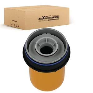 Filtro de combustible para excavadora JCB JS115 JS130LC D 320/07382 32007382 profesional - Imagen 1 de 13