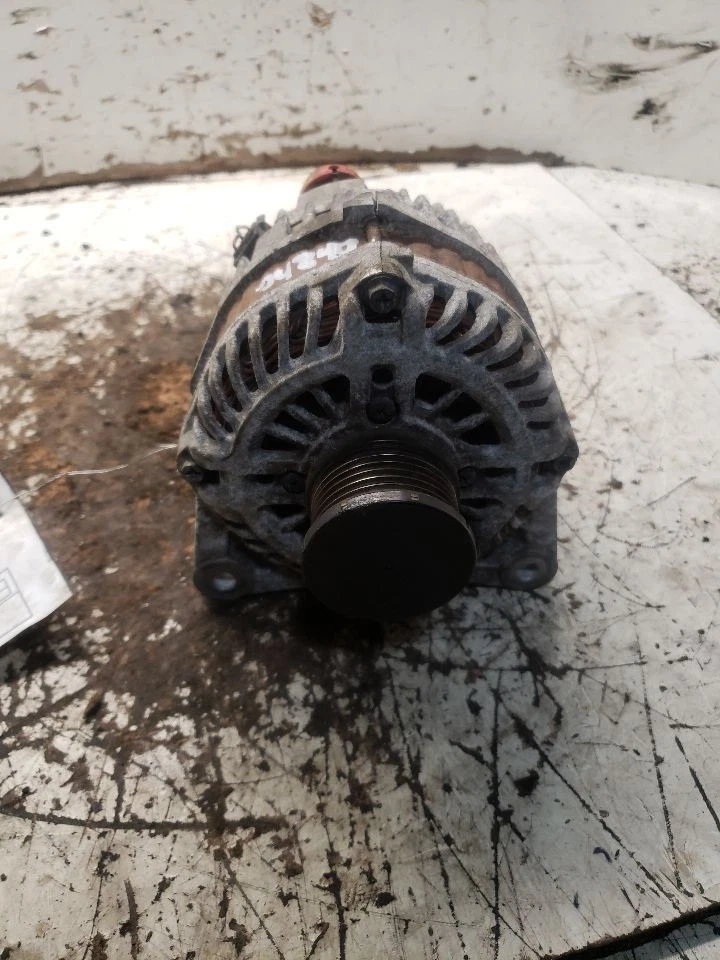 Alternador compatible con 09-14 CUBE 1364441 Foto 1 de 4