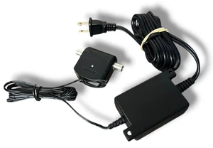 Shure UABIAST-US Bias-T Module w/ PS24US Power Supply - TESTED!! - Picture 1 of 3