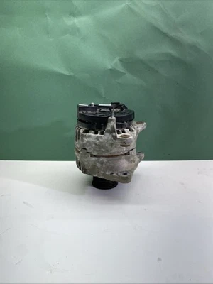 2004 Volkswagen Jetta Except Gli 2.0L Alternator Bosch 14V 90A 028903028D — 第 1/4 张图片