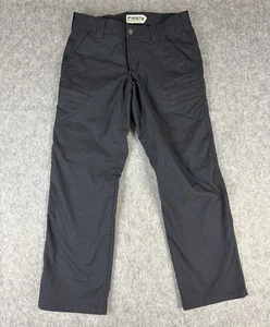 First Tactical A2 Hose Herren 32x30 Midnight Navy 114038 008645 - Bild 1 von 5