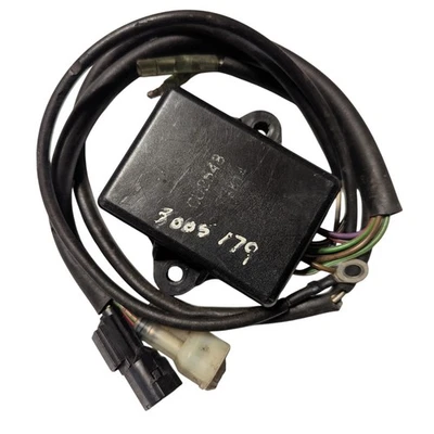 Arctic Cat Powder Special 600 ZR 600 1998 Carb CDI caja unidad ecu 3005-179 CU2548 Foto 1 de 3