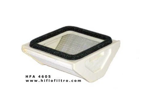 Filtro de aire Hiflo #HFA4605 Yamaha FZ600 1986-1988 Foto 1 de 1