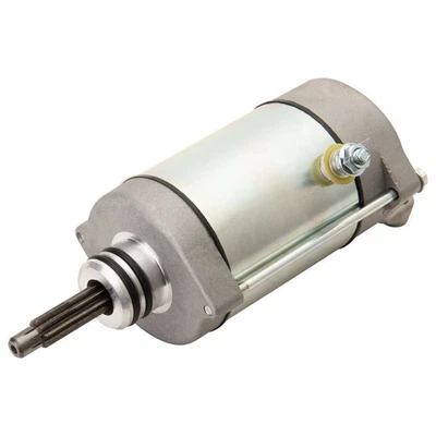 Tusk Replacement Starter Motor Polaris RZR S 1000 & 900 2015-2020 - Image 1 of 3