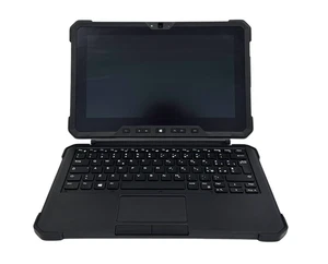 NOTEBOOK PC PORTATILE DELL RUGGED EXTREME 7212 I5-8350U 8GB SSD 512GB WIN 11 PRO - Imagen 1 de 4