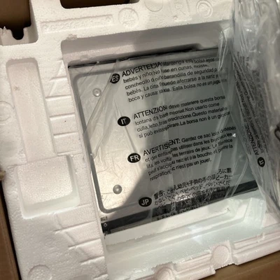 Cosori Smart Air Freidora Tostadora Horno CS125-AO-RXS, 11 en 1 Encimera Convección Foto 1 de 4