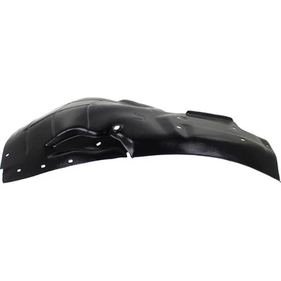 Fender Liner For Jaguar XK 2010-2012 Front Driver Side Front Section - Image 1 of 4
