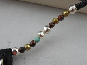 Silpada Vogel einer Feder Halskette N3344 - Bild 1 von 8