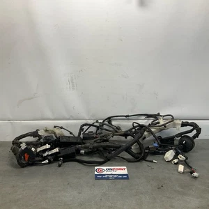 08-10 Infiniti G35 G37 VQ37VHR Auto Engine Bay Wire Harness 240121NC0B OEM IPG - Foto 1 di 13