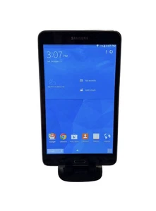 Samsung Galaxy Tab 4 7.0 SM-T230NU 8GB WiFi Nero — TESTATO E FUNZIONANTE! ✅ - Foto 1 di 4