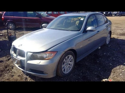 2007-2013 BMW 328i 3.0L 6 Cylinder N52N RWD Engine Motor Assembly *146K Miles* - Image 1 of 4