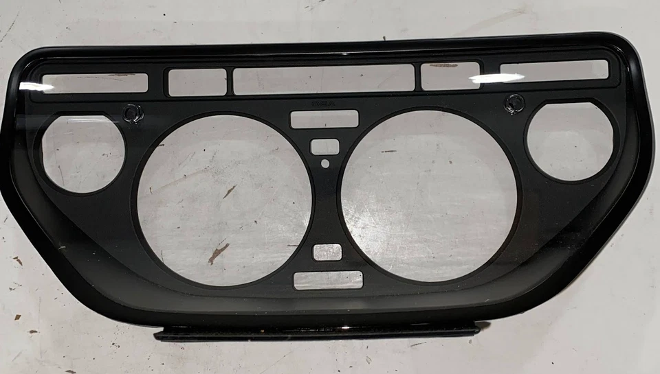 Рама приборной панели BMW — 62-11-1-388-804 — для 740i, 735i, 750iL и других - Изображение 1 из 4