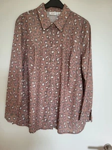 Damen Bluse Gr. 44 von Paola - Bild 1 von 7