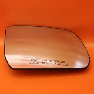 FORD RANGER MIRROR GLASS RIGHT PASSENGER 2023 2024 2025 N1WB-17K707-FA OEM - Bild 1 von 5