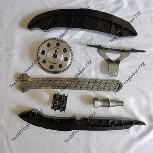 Timing Chain Kit A1729970094 for Ssangyong Actyon Korando Engine G20DT G20D G20 - Picture 1 of 5