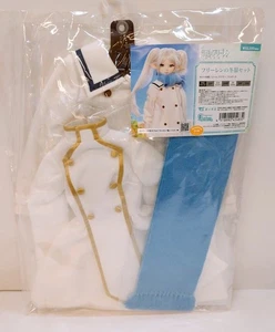 Frieren 2 VOLKS Dollfie Dream Sister DDS・DD (SS/S/M) Winterkleid Set  - Bild 1 von 2