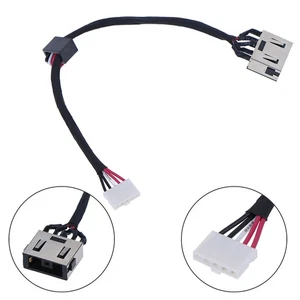 Gleichstromanschlusskabel für Lenovo G50 G50-70 G50-45 G50-30 G4.di - Afbeelding 1 van 9