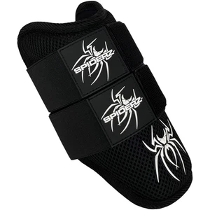Spiderz Baseball/Softball Batters Elbow Guard - Black - Picture 1 of 1