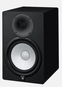 New Yamaha HS8 Powered Studio 8" Monitor 120W Amplified Speaker - SEALED - Picture 1 of 5