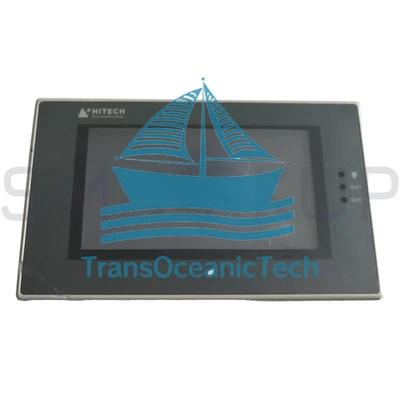 Used & Tested HITECH PWS6500S-S Touch Screen - Image 1 of 4