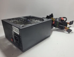 Raidmax RX-730SS 730W Desktop Power Supply #0308 - Picture 1 of 10