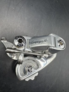 Campagnolo Croce d'Aune Schaltwerk B010-SM NOS - Bild 1 von 20