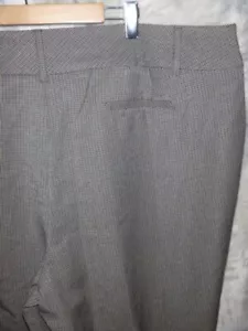 PANTALÓN PANTALÓN AVENUE CONTROL BARRIGA NUEVO CON ETIQUETAS TALLA 26... ¡¡GUAU!!! - Imagen 1 de 5