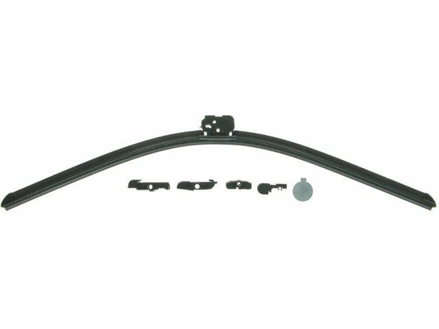 Front Left Anco Profile Wiper Blade fits Mazda CX9 2007-2015 81XWZJ - Image 1 of 1