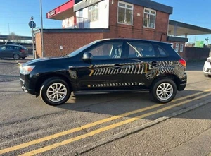 2012 Mitsubishi ASX 1.8 D 3 SUV Diesel Manual - Picture 1 of 1