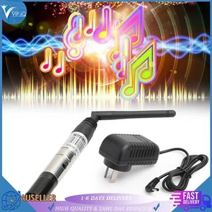DMX512 Wireless Receiver Transmitter 2.4G Stage Lighting Effects DMX Controllers - Picture 1 of 16