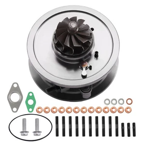 Turbo Chra Cartouche for VW Passat B7 2.0 TDI 1968 CCM 140 CV 103 KW 2010-2014 - Bild 1 von 11