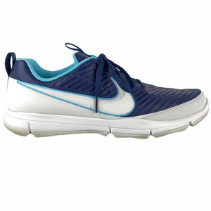 Las mejores ofertas en Zapatos de Golf Nike para Hombres Zapato Azul 9 EE.  UU. | eBay