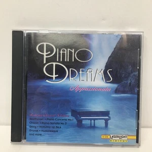 Piano Dreams: Appassionata (CD, Mar-1996, Laserlight) - Picture 1 of 4