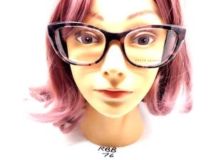 New Ralph Lauren Eyeglasses Rl6170 5655 Pink Mosaic (RBB-76) - Picture 1 of 5