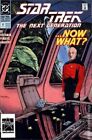 Star Trek The Next Generation #17 FN 1991 Stockbild